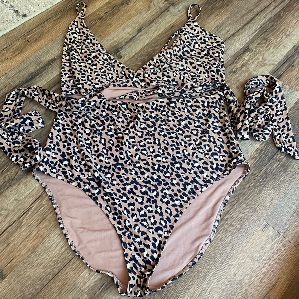 American eagle bathing suit